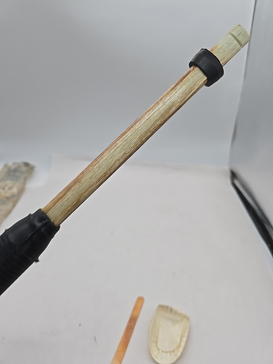 Ken-Tool Replacement Fiberglass Handle 16″ 35219 for TG11C TG34 TG35 TG36
