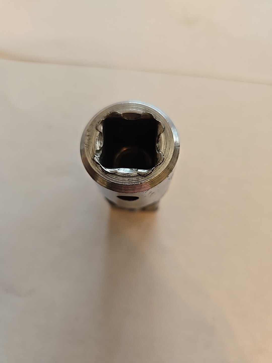 Mac Tools 1/2″F To 3/4″M Drive Chrome Adaptor Socket A1624