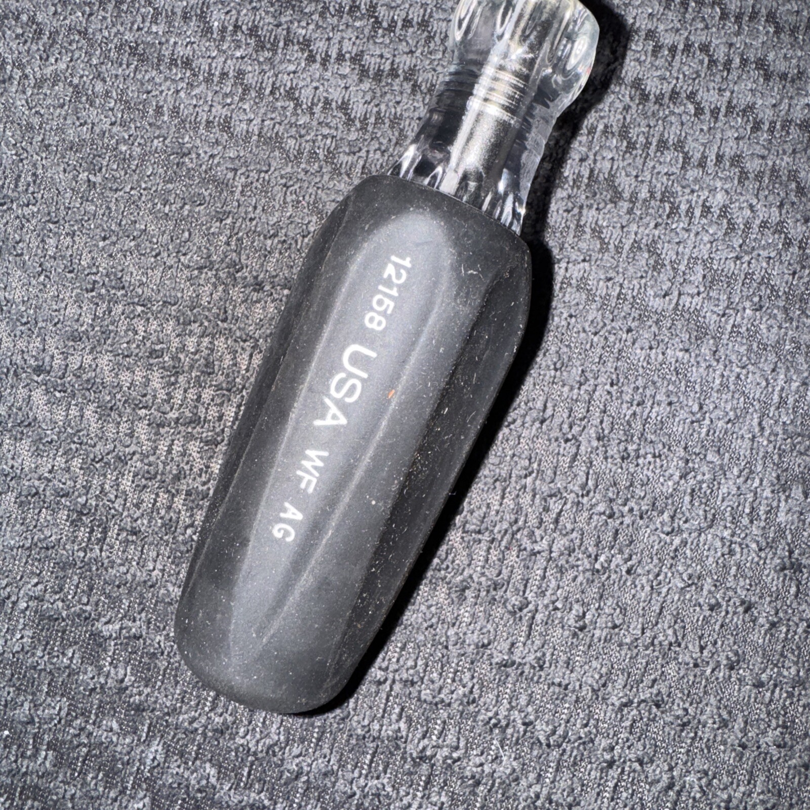 Sears Craftsman T25 Torx Cushion Grip Screwdriver 12158 *NOS USA ***