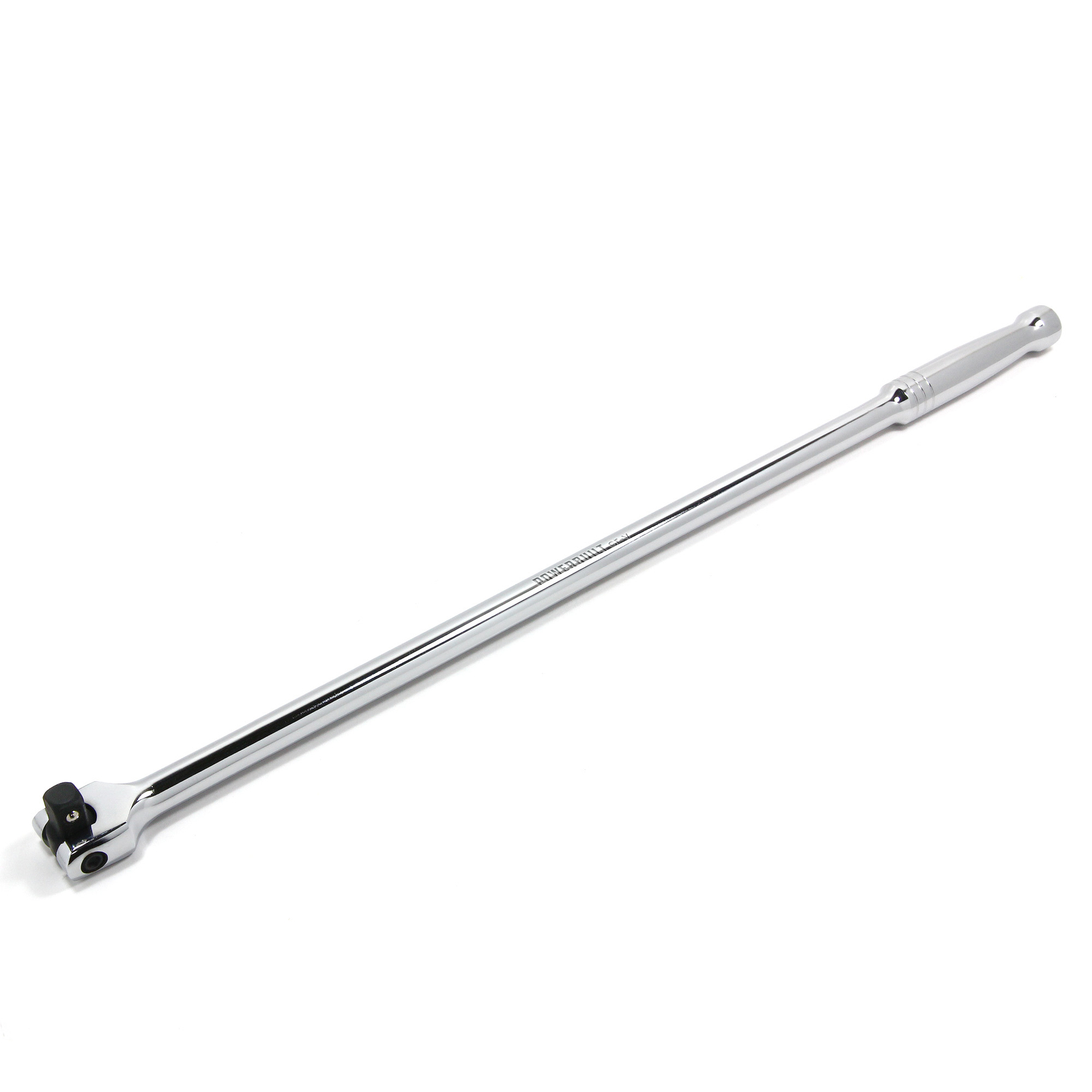 Powerbuilt 1/2 Inch Drive 18 Inch Flex Handle – 640853
