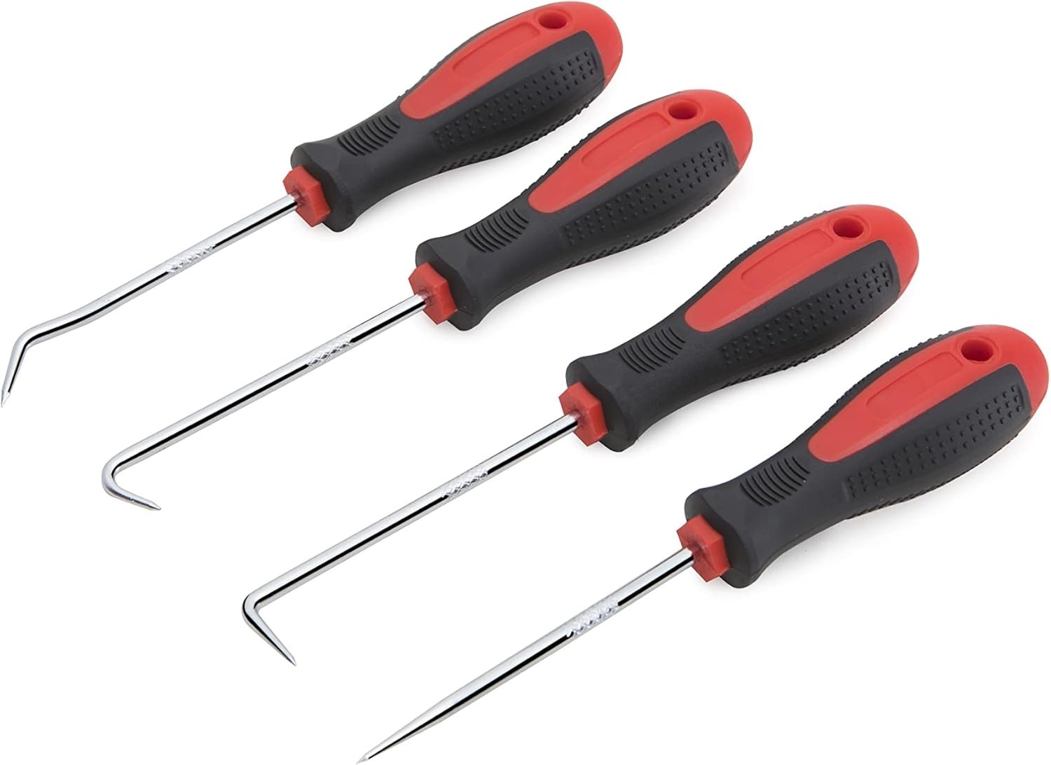 Mini 4-Piece Precision Hook and Pick Set – Perfect for Tight Automotive Spaces