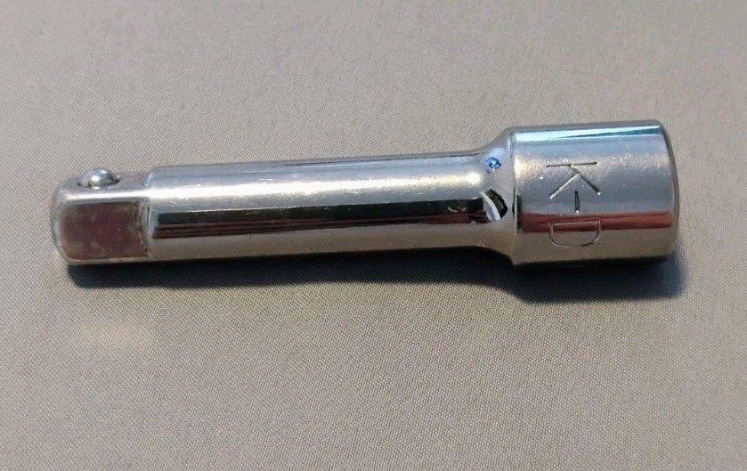 KD Tools 3/8 Extension 3 Inch USA 721203