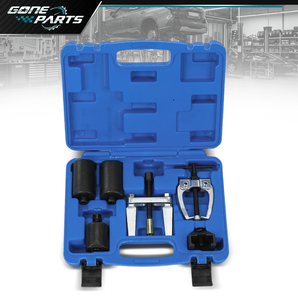 6PCS Windshield Wiper Arm Puller Battery Terminal Removal Tool Fits VW Ford Audi