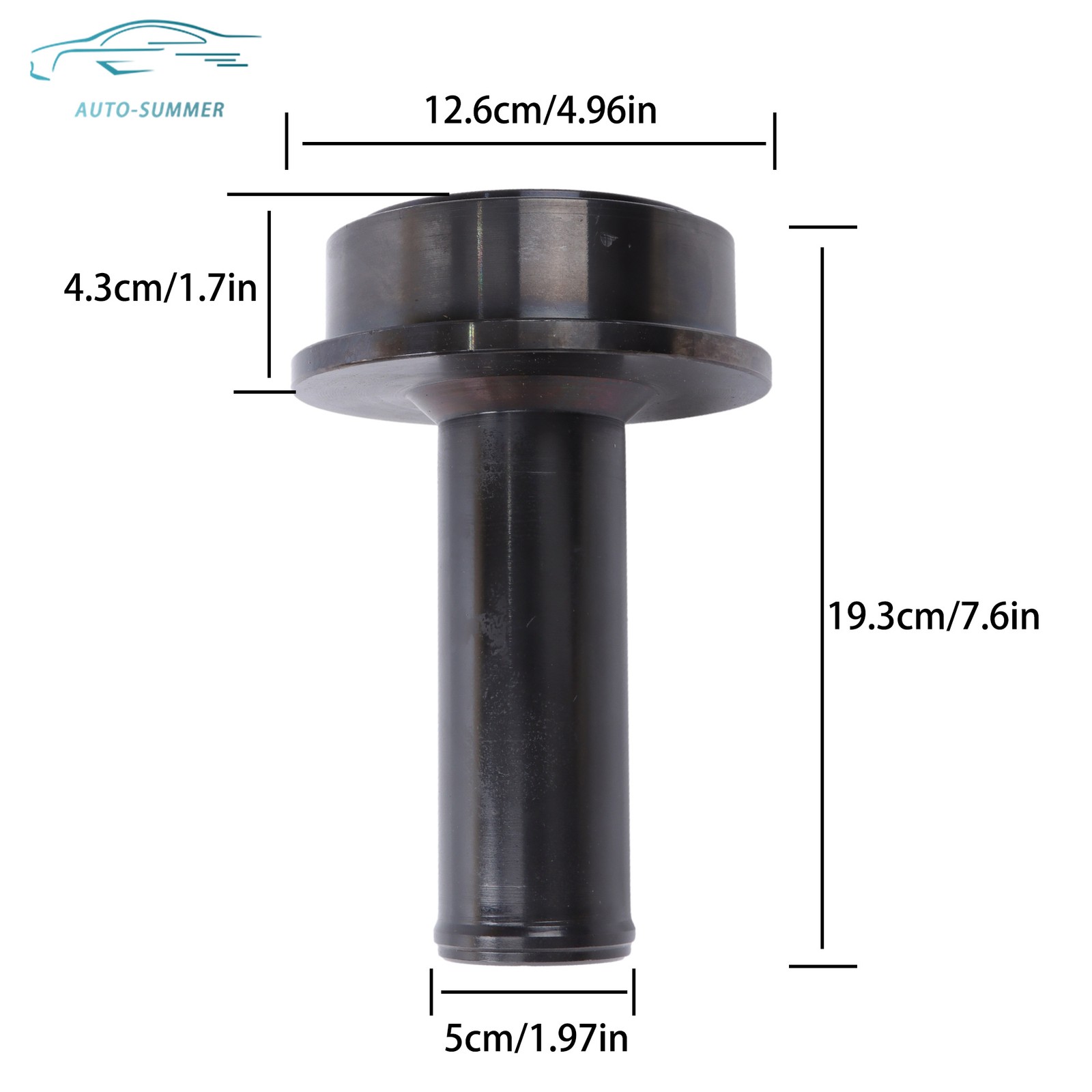 For Ford F250 F350 F450 F550 1998-2004 Axle Shaft Oil Seal Installer Tool 6695