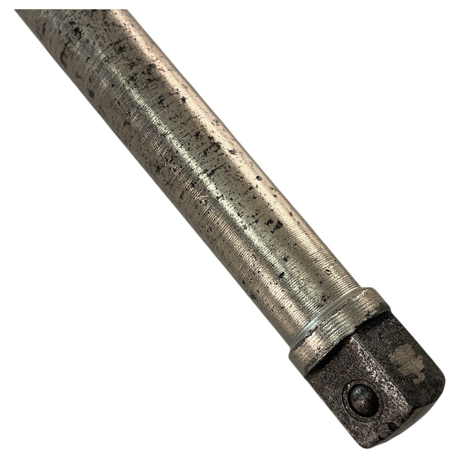 Bonney Extension ZT612 12″ 3/8″ Drive Chrome USA Made Mechanic Surface Damage