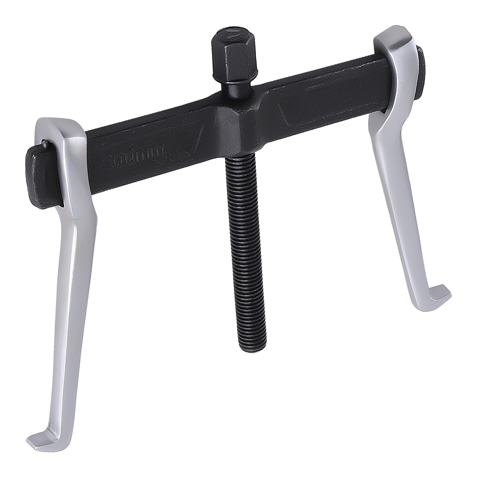 2-Jaw Bearing Puller Kits 8″ Heavy Duty For Small/Medium Gears & Bearings