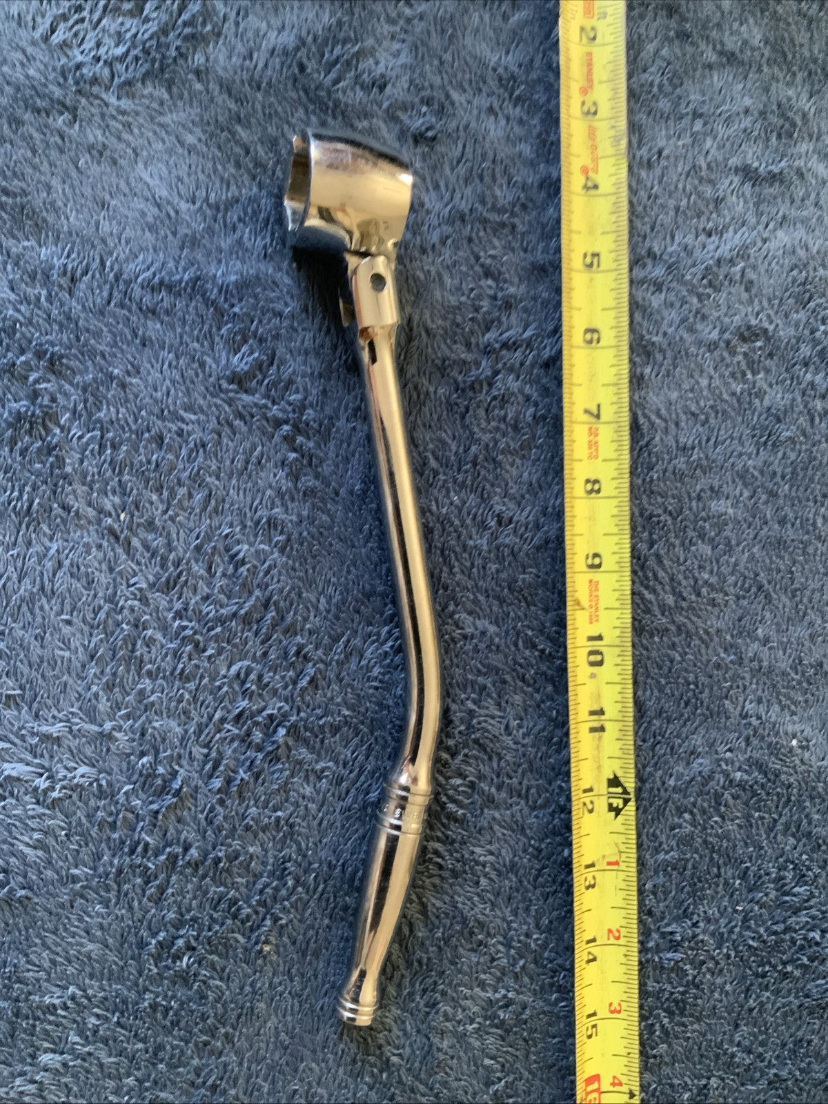 Snap On Swr1, Oxygen Sensor Wrench….see Pics…..good Shape….
