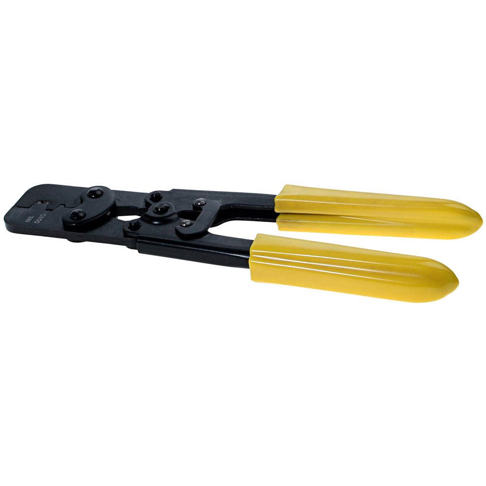 American Autowire Wiring Crimper/Splice Clip Tool 14-20 Gauge