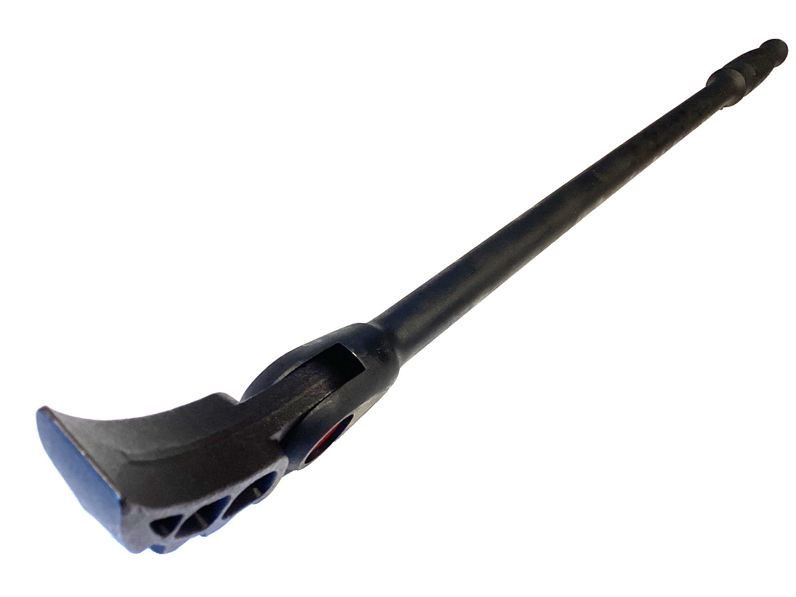Matco Tools NEW Double Push Lock 180° Pivot Indexable Snap Lock Pry Bar IDPB24A