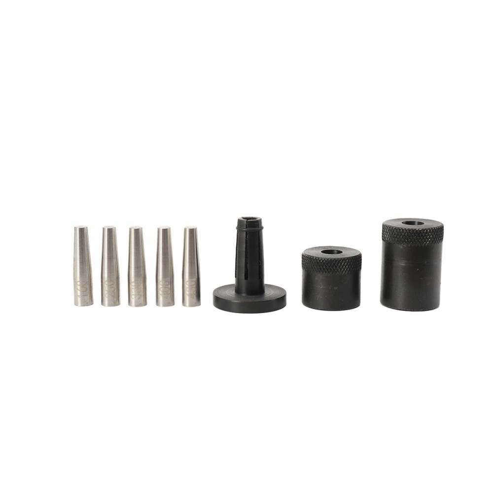 34720 Injector Seal Installer Kit 8Pcs For Many Ford, GM and Subaru Engines