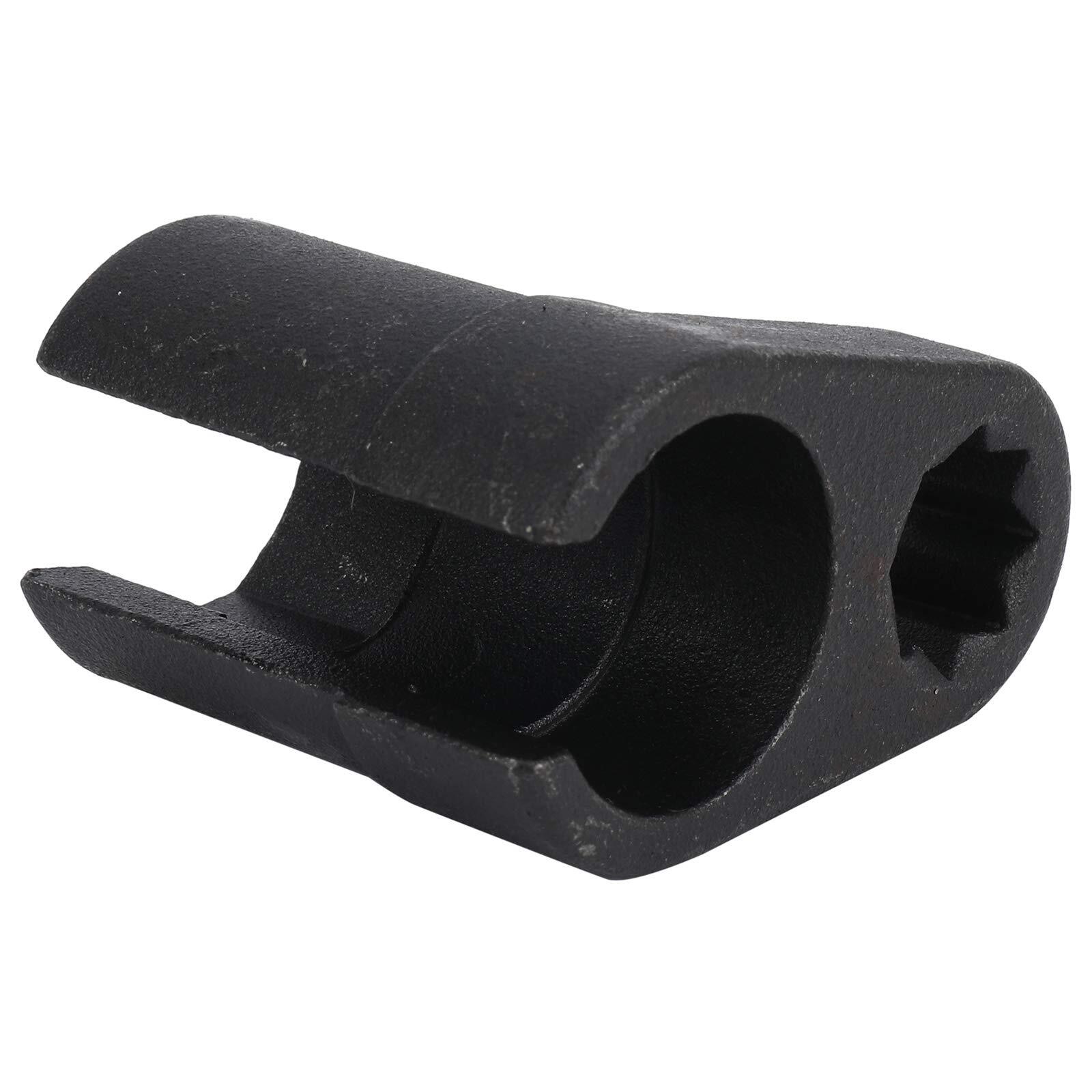 Professional 1/2″ Drive 7/8″ 22mm O2 Oxygen Sensor Socket Hex Offset Wrench Tool