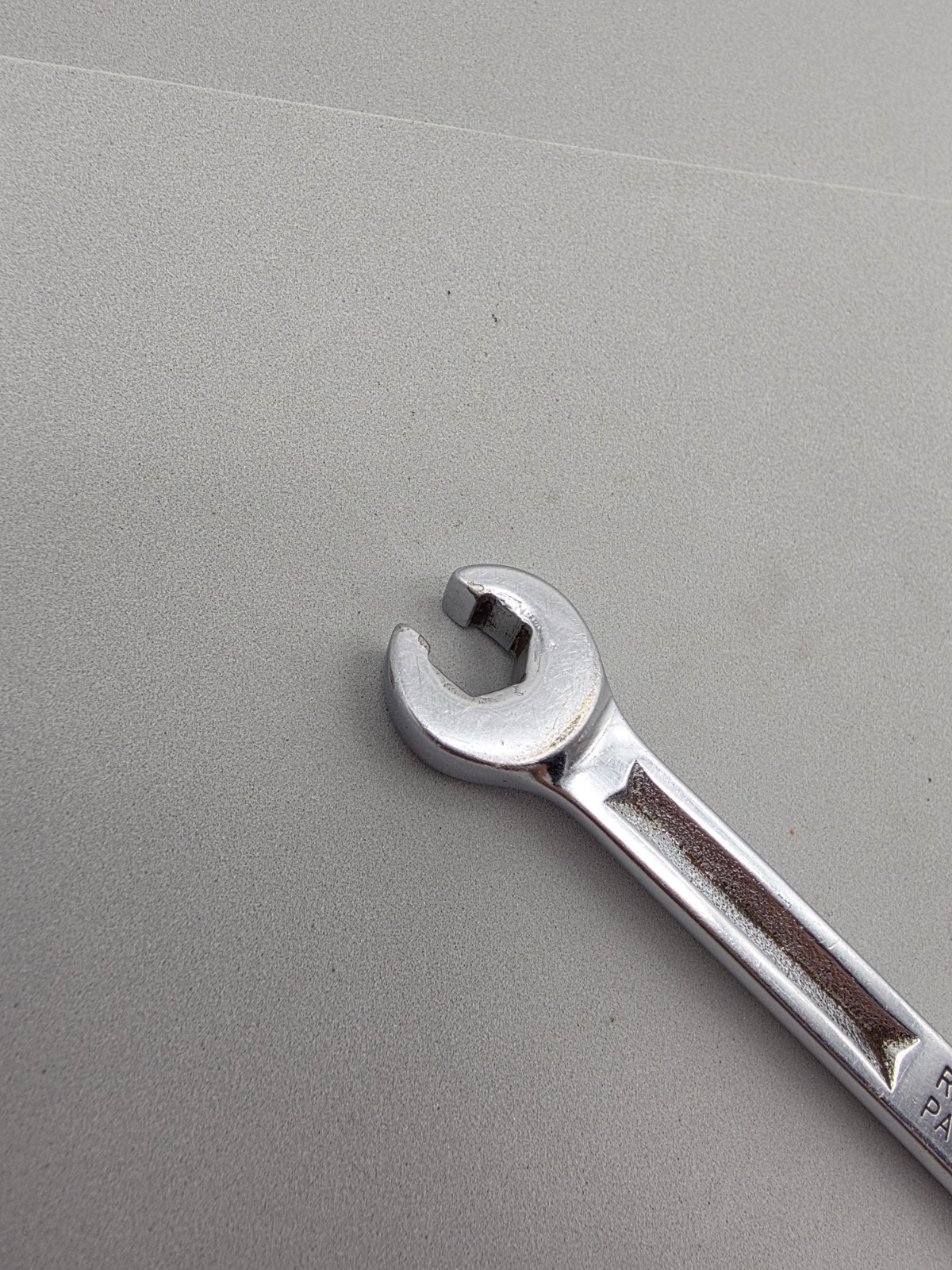 Snap On Tools RXM911S 9mm X 11mm 6-Point Flare Nut Line Wrench USA