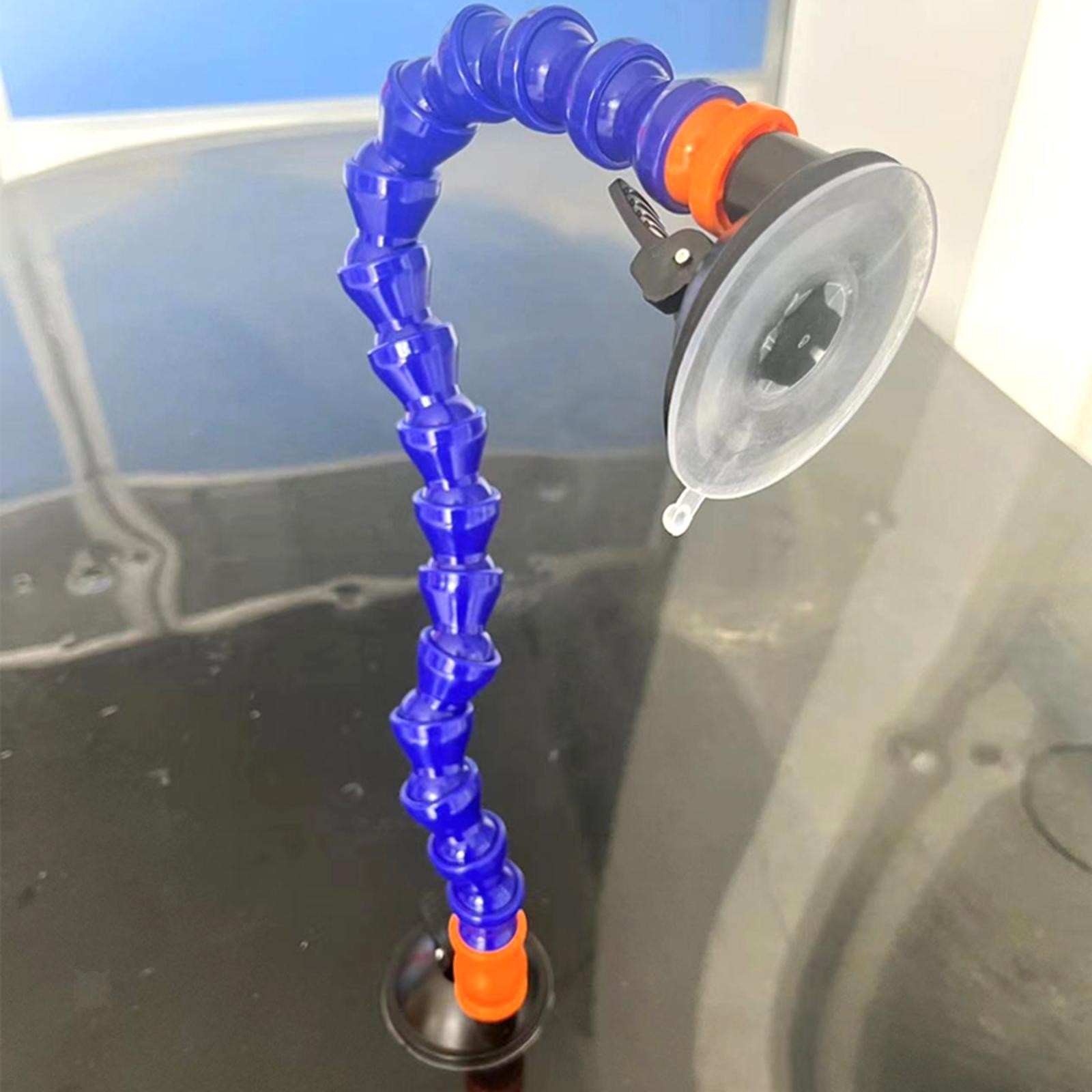 Car Dents Puller Suction Cup Handle Lifter Auto Dents Repair