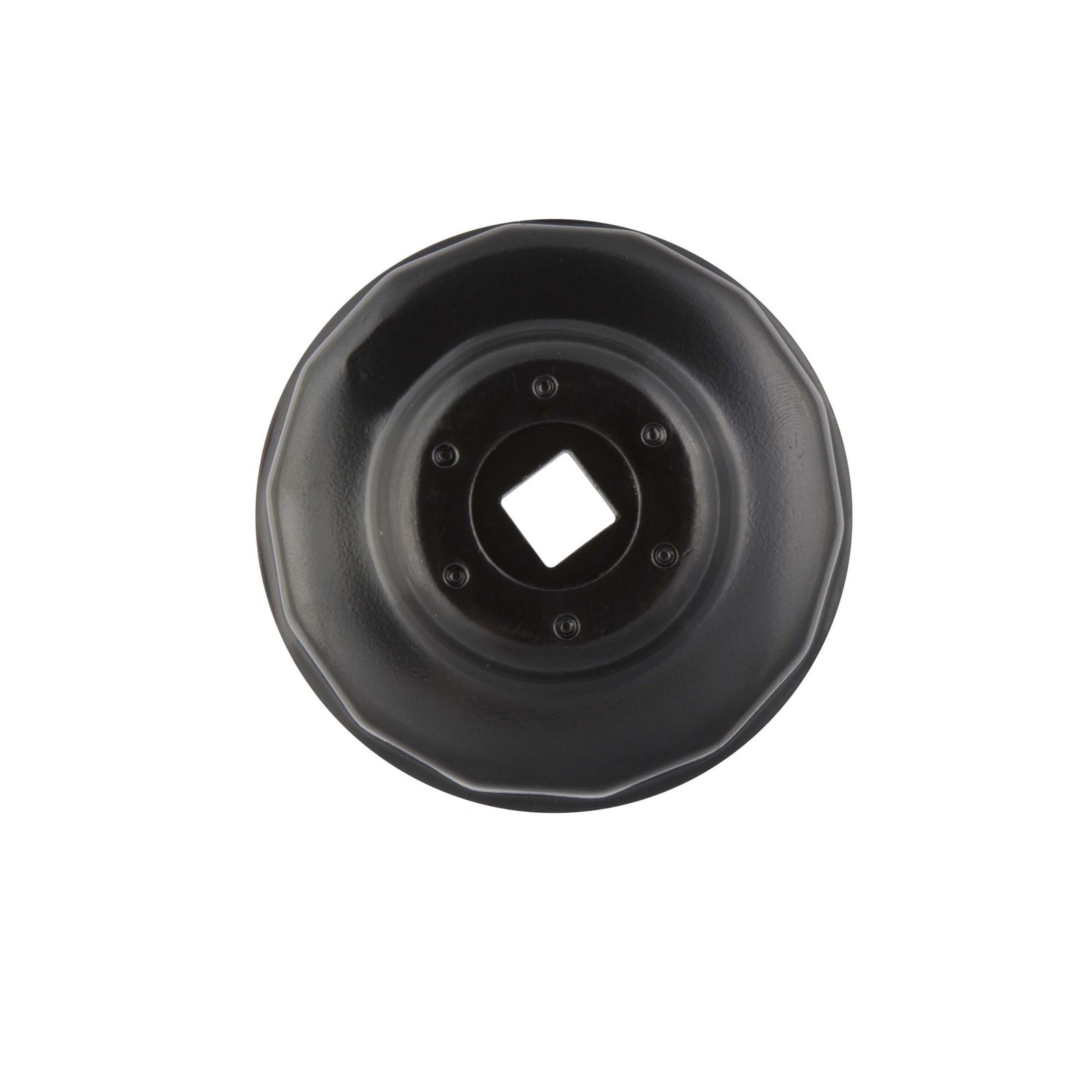 Steelman Oil Filter Cap Wrench 65mm to 67mm x 14 Flute Removal Tool 06126