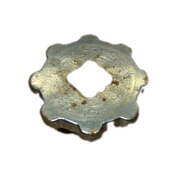 MAC TOOLS 3/8” DRIVE THUMB WHEEL SOCKET SPINNER, XRS1, USA