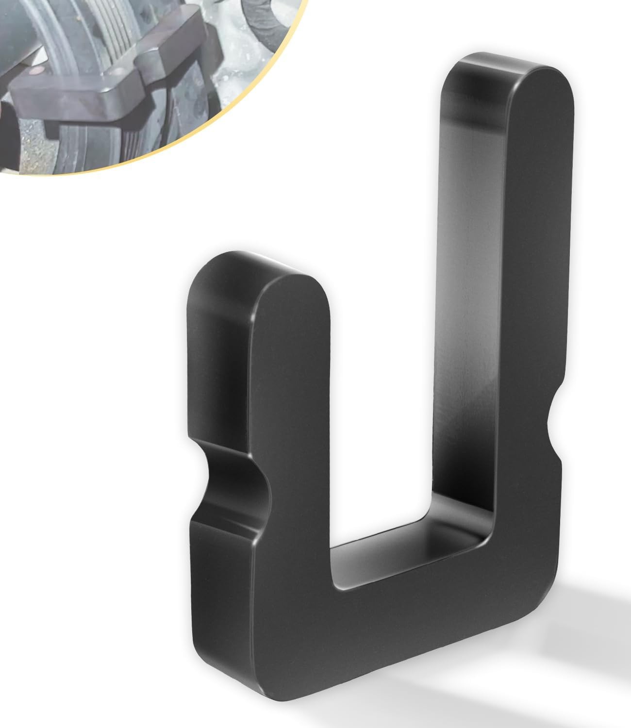 Stretch Belt Tool 59560 for GM 5.3.L 6.2L 6.6L Gas Engines 2014-newer
