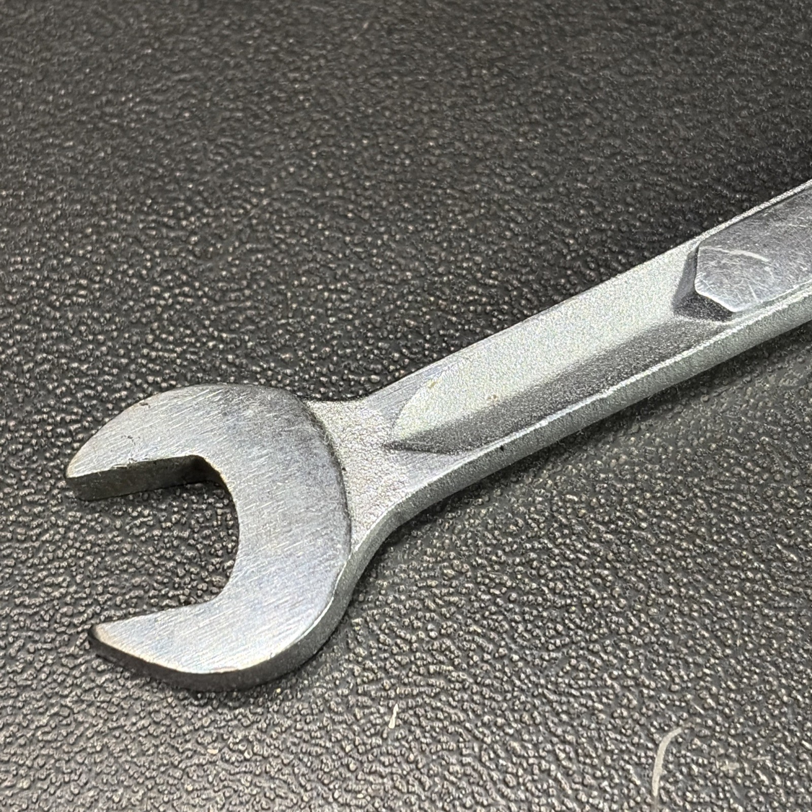 Thorsen 2014 7/16″ 12 Point SAE Chrome Combination Wrench USA