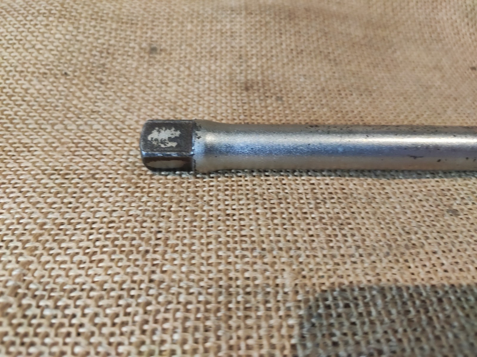 Heyco 1/2″ Drive 250mm Extension Car Motorcycle Mechanics Vintage German Tool
