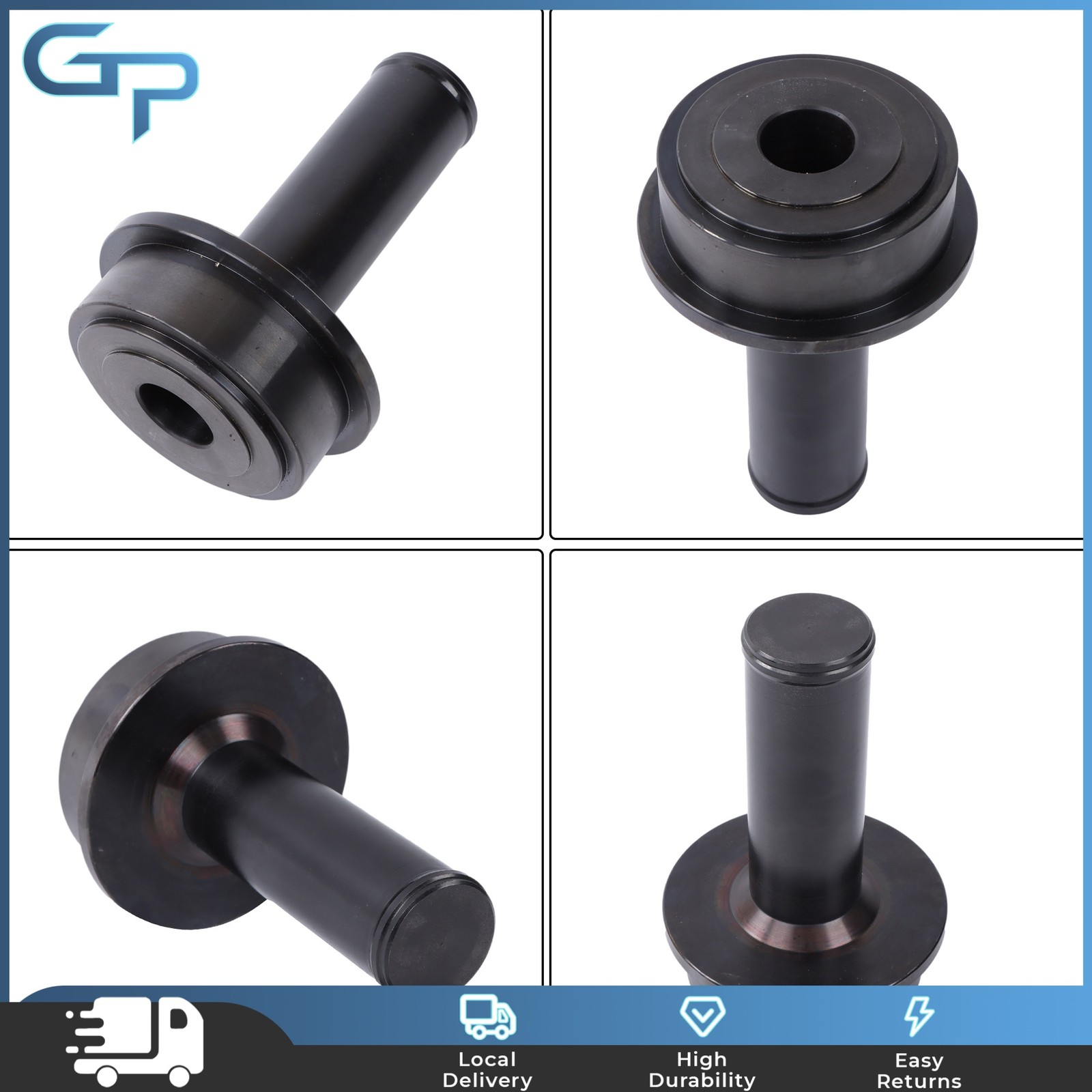 Axle Shaft Vacuum Oil Seal Installer Tool For Ford F-250/350/450/550 1998-2004