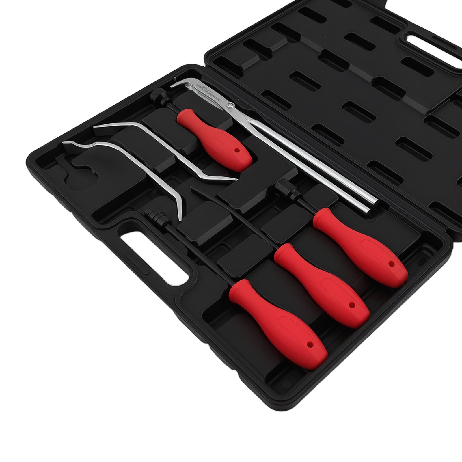Removal Tool Kit for Automotive Drum Brakes for servicing drum brakes US