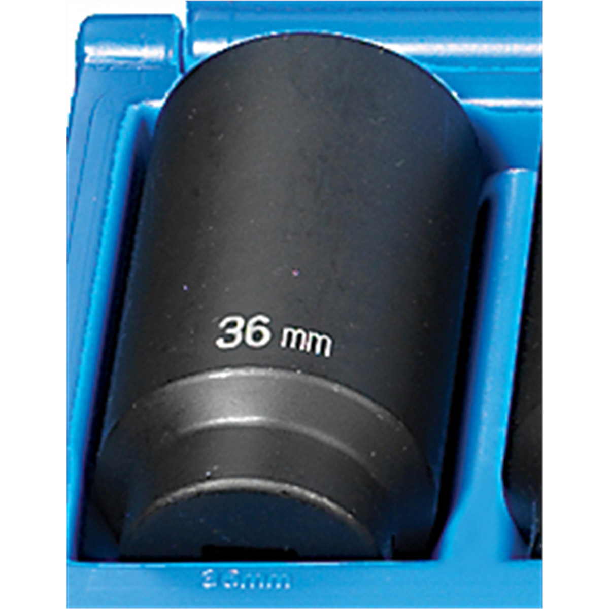 Grey Pneumatic 2136MD 1/2″ Drive x 36mm Deep – 12-Point