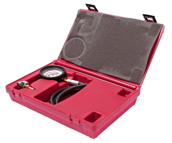JTC BASIC EXHAUST BACK PRESSURE SET, JTC TOOLS # 1520