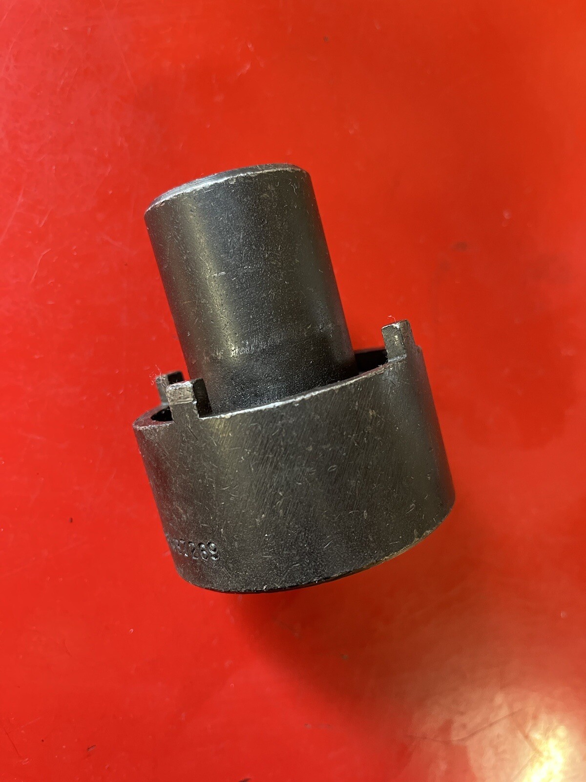 MAC TOOLS FWB7269 REAR AXLE SOCKET Made in USA