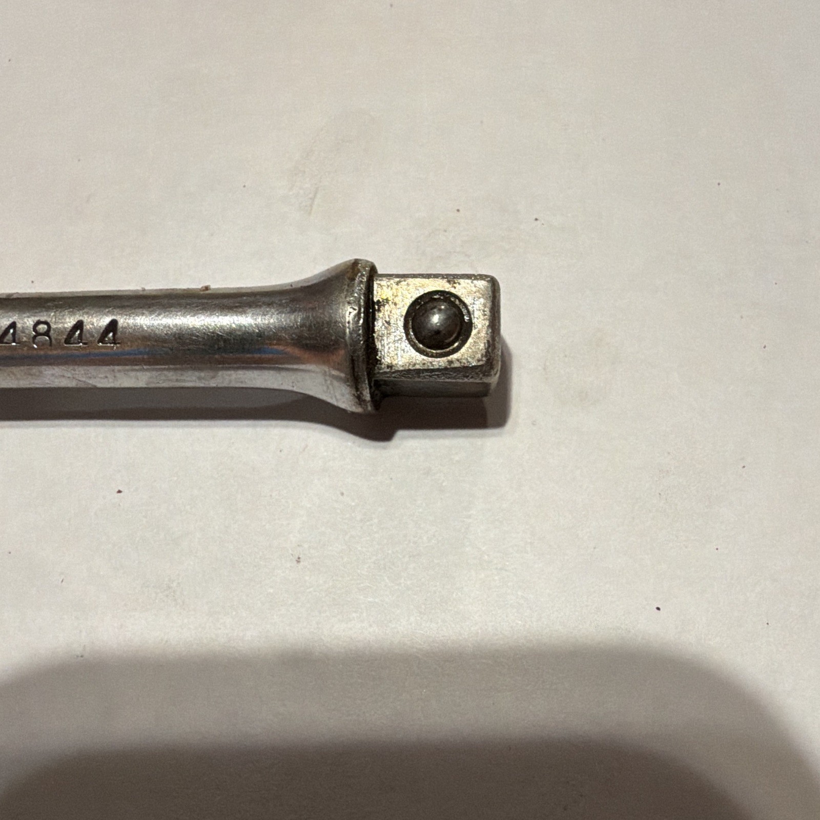Powercraft 3/8 In Drive 5 In Long