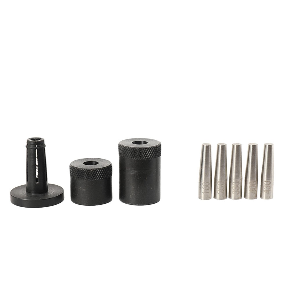 34720 Injector Seal Installer Kit 8Pcs For Many Ford, GM and Subaru Engines