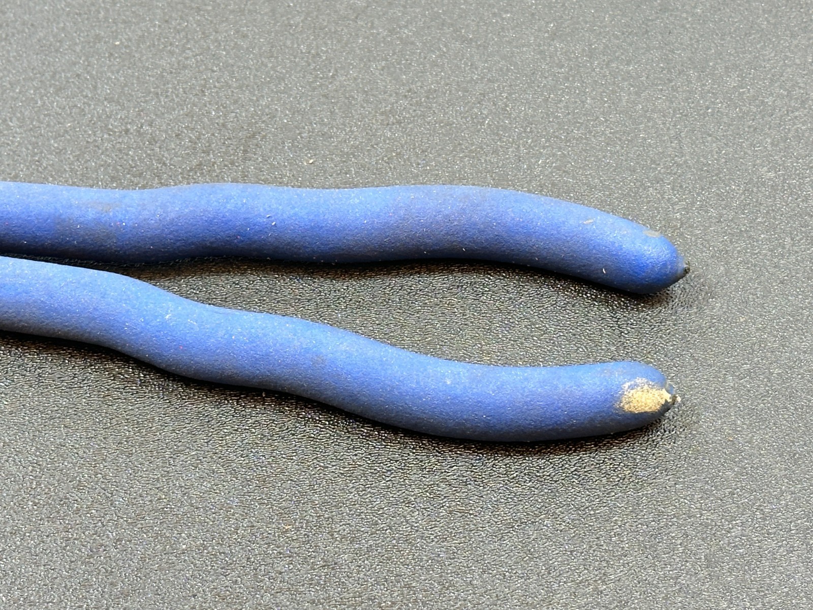 Craftsman Diagonal Pliers Blue Grip w/ Unknown XL Extra Long Long Nose Pliers