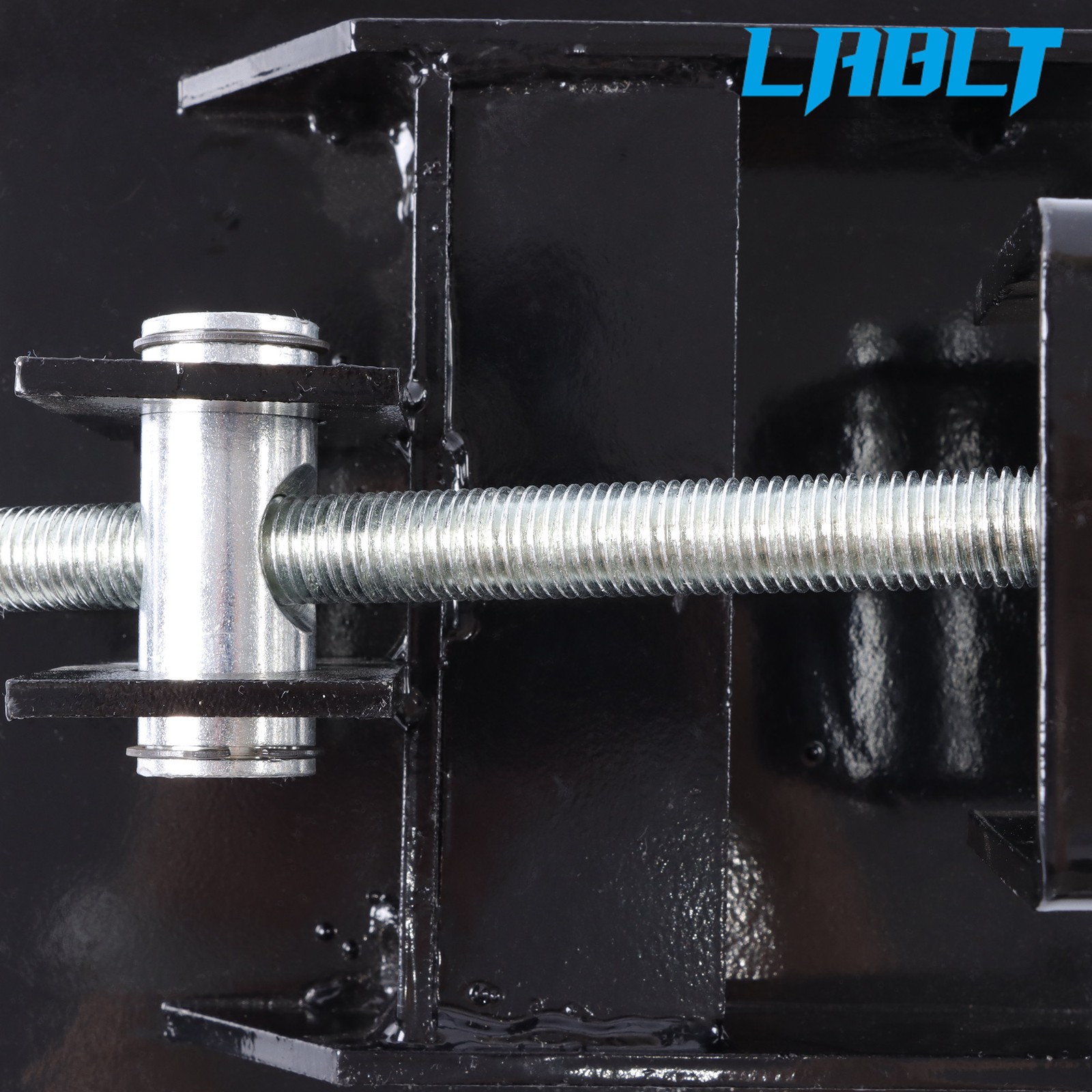 1/2 Ton 1100lbs Capacity Transmission Floor Jack Adapter For Car Vehicle Repair