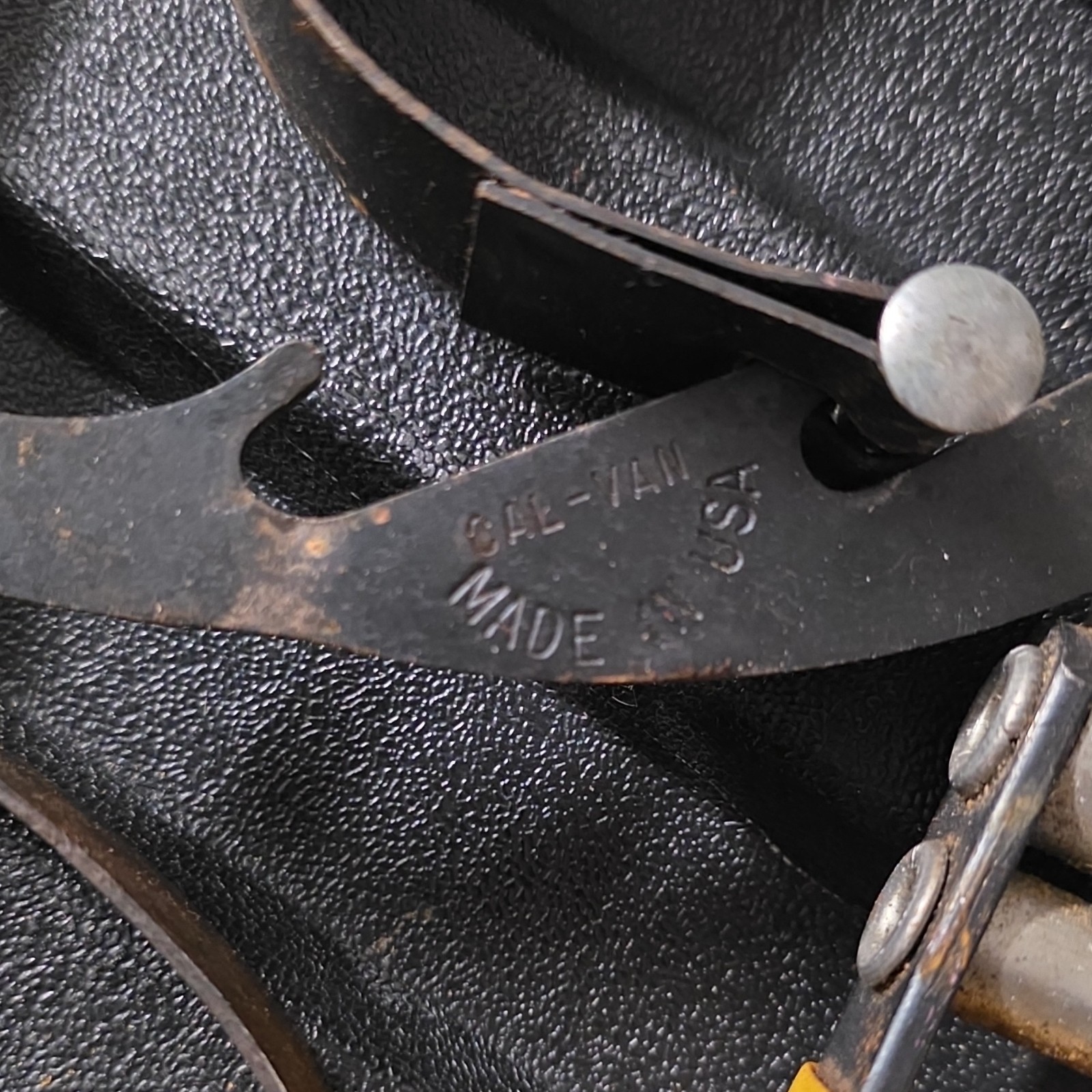 Oil Filter Wrench Set Pair (Vintage)