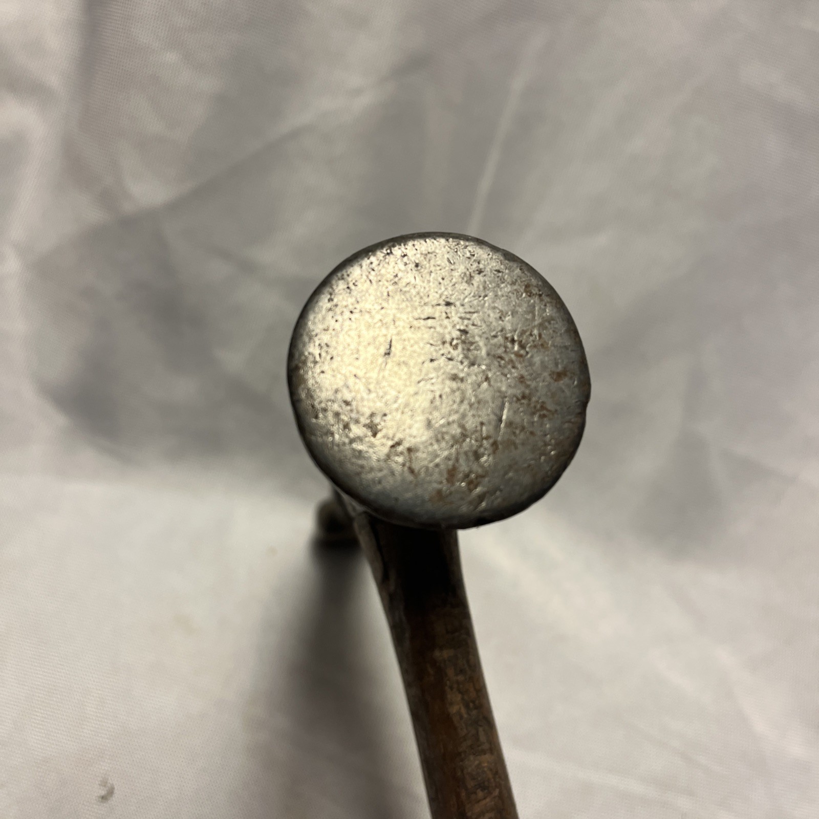 Vintage Heller Auto Body Hammer USA