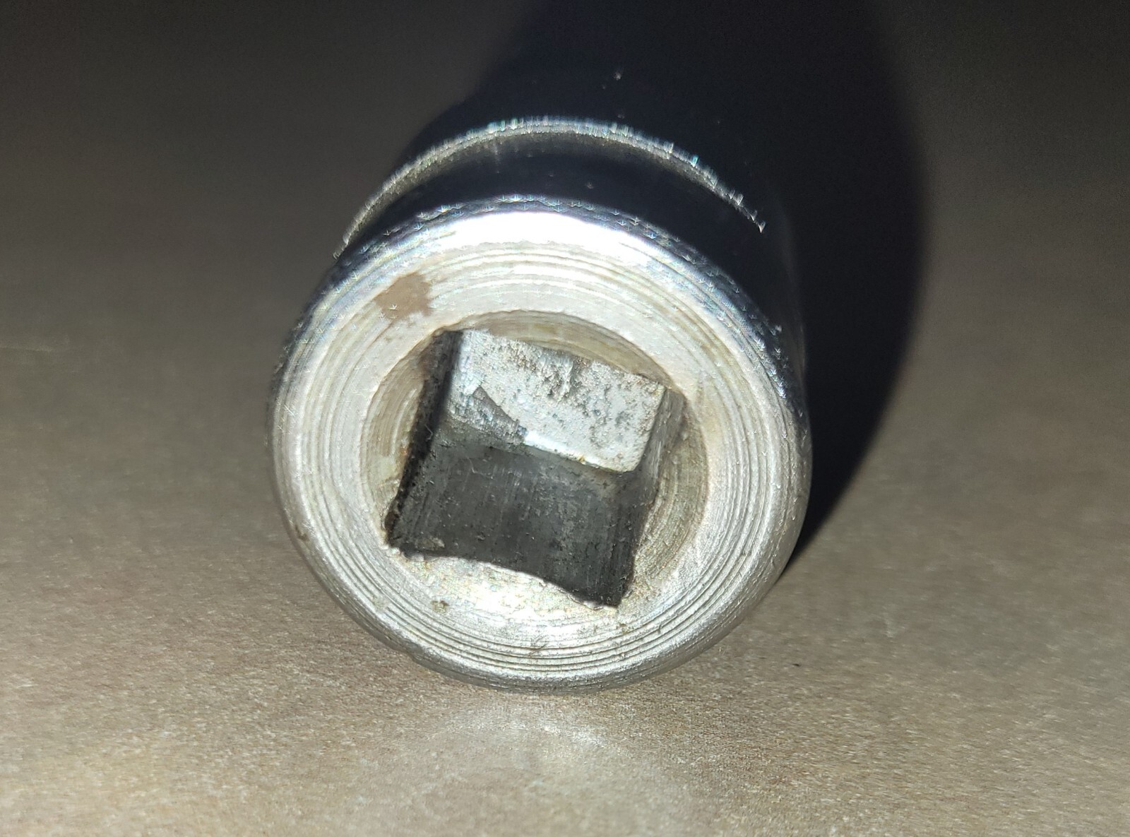 ARMSTRONG Armaloy SH-130 1/2” Female to 3/4″ Male Adapter – USA