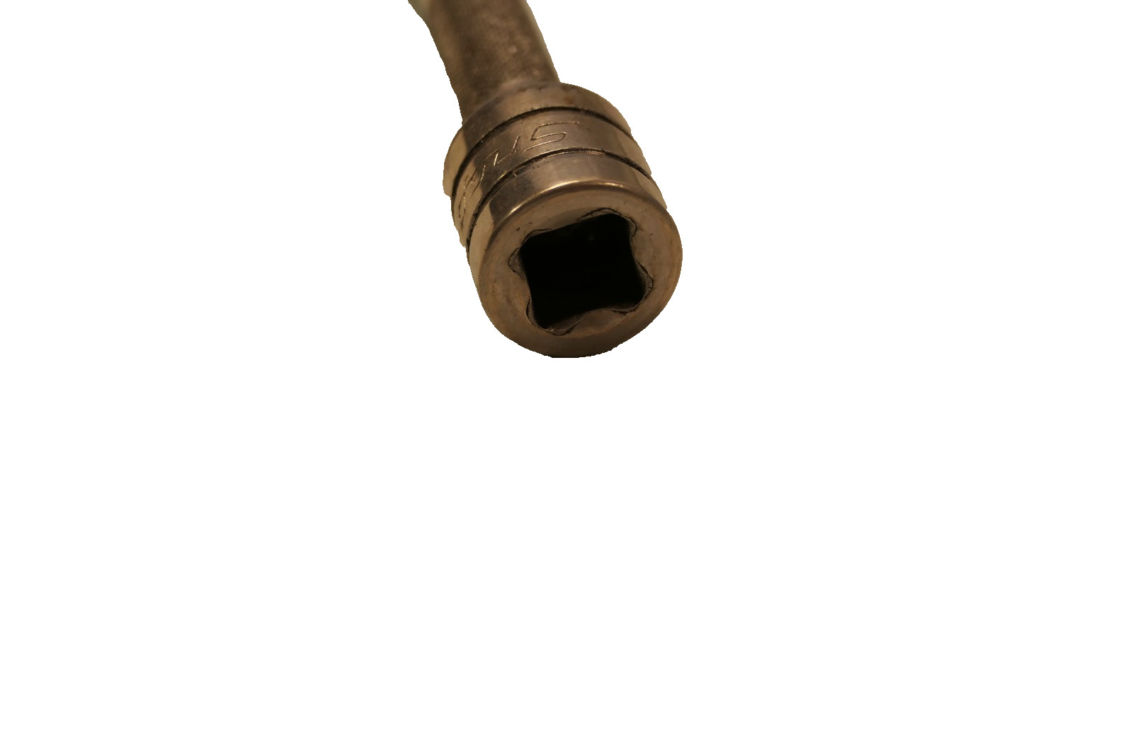 Snap On Tools USA 3/8″ Drive 8″ Extension FXK8