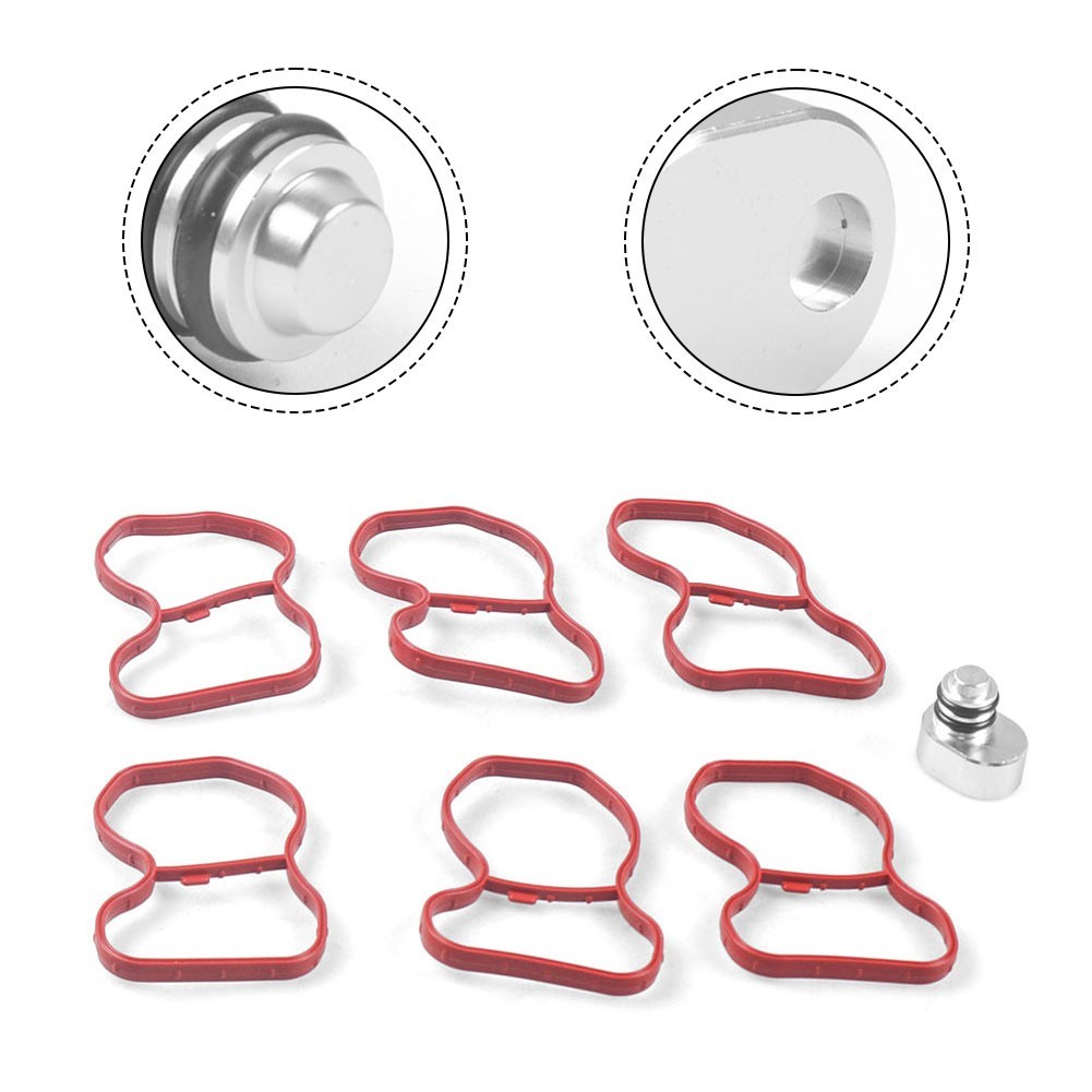 Engine Maintenance Swirl Valve Kit Turbo Flap Extractor Precision Fit For N57