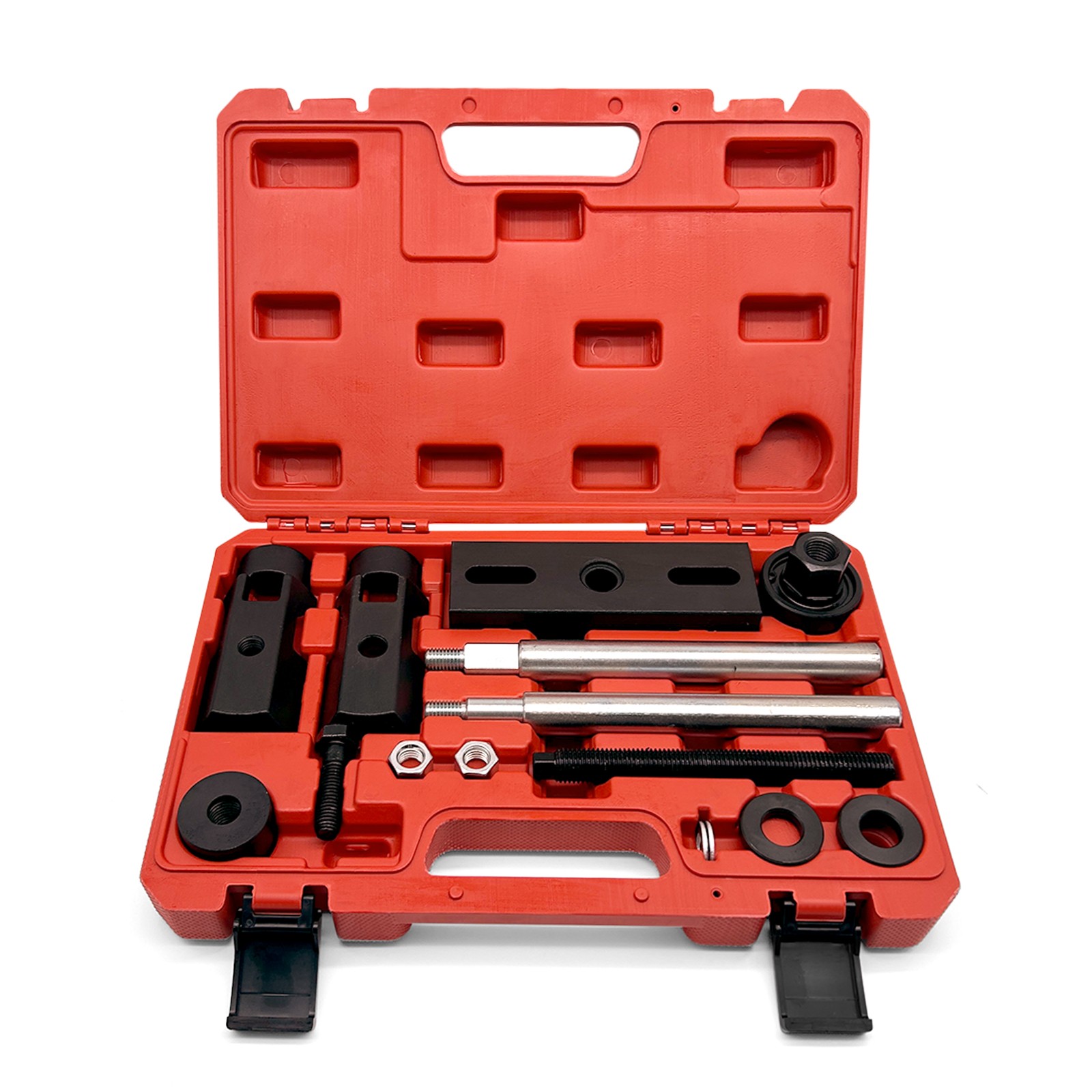 15Pcs Injector Extractor Puller Ford EcoBlue 2.0L Engines Equivalent to 303-1706