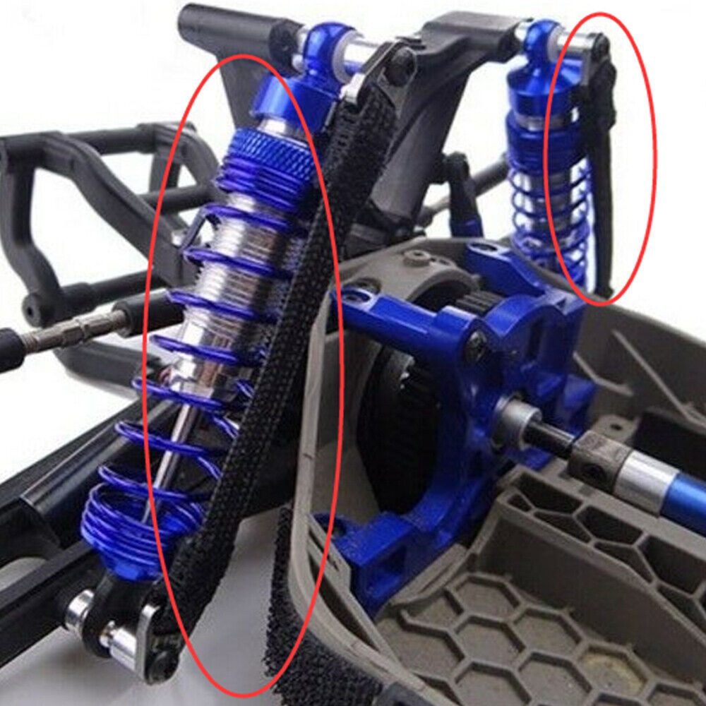 10,000 Lb Limit Straps Shock Suspension 10″ 12″ 14″ 16″ 18″ 20″ 22″ 24″ 26″