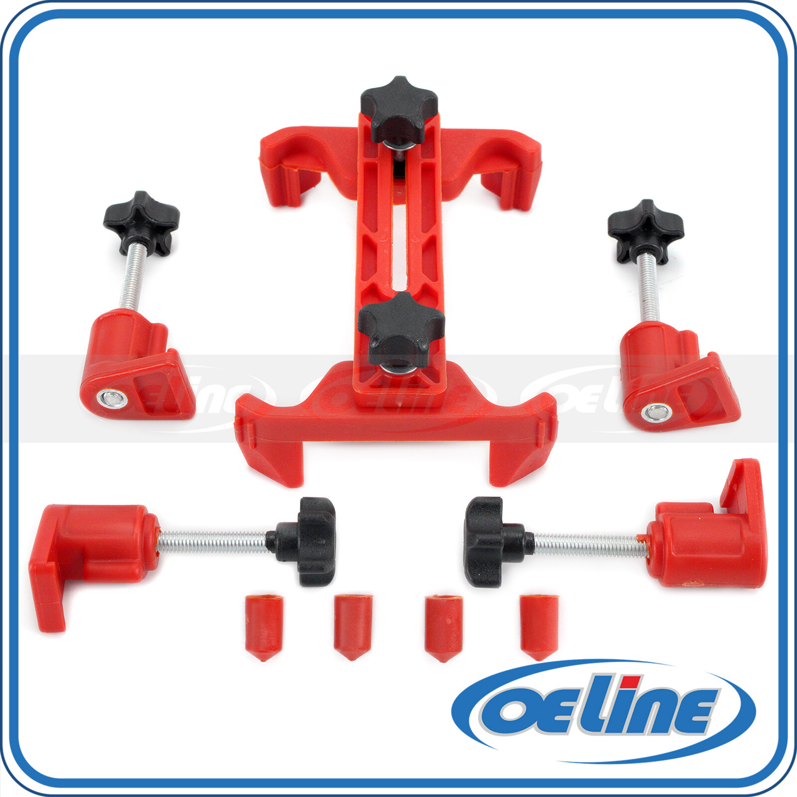 Timing Locking Tool Kit Cam Lock Tool Camshaft Sprocket Clamp Kit