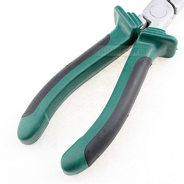 220mm Fuel Line Petrol Clip Pipe Hose Release Disconnect Removal Pliers Tool