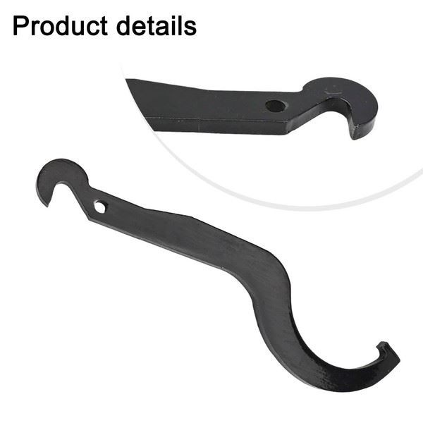 Replacement Wrench Tool for Polaris for RZR 550 Clutch Spreader 2877408