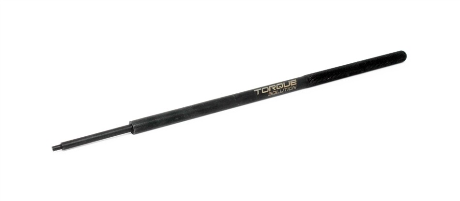 Torque Solution Axle Roll Pin Tool Fits Subaru Impreza / Forester / Legacy