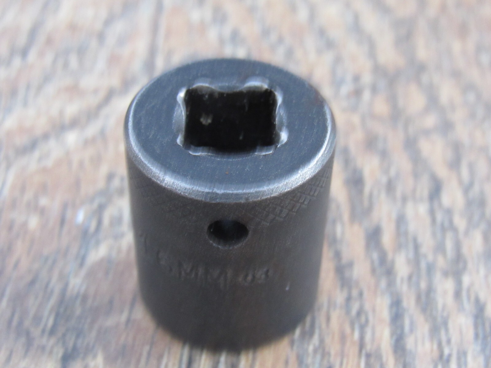 MAC 16MM XP616MM 3/8″ DRIVE SHALLOW METRIC IMPACT SOCKET 16MM XP616 MM XP 161
