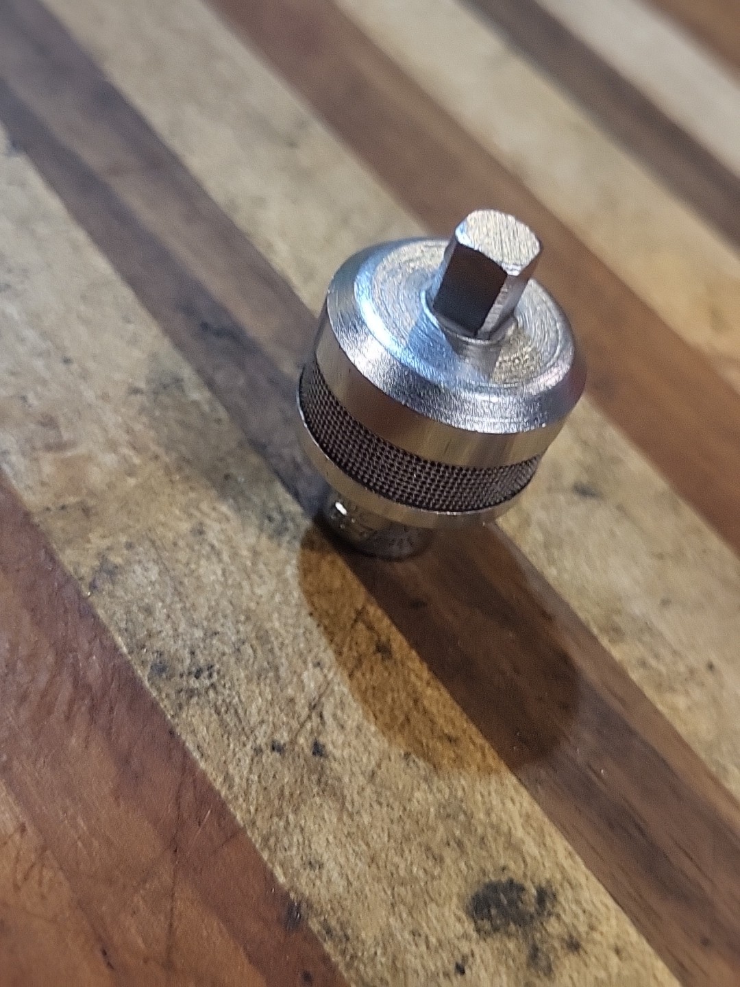 SNAP-ON MV67 1/4” DRIVE RATCHET ADAPTER . USA 🇺🇸 VGC! 🔥