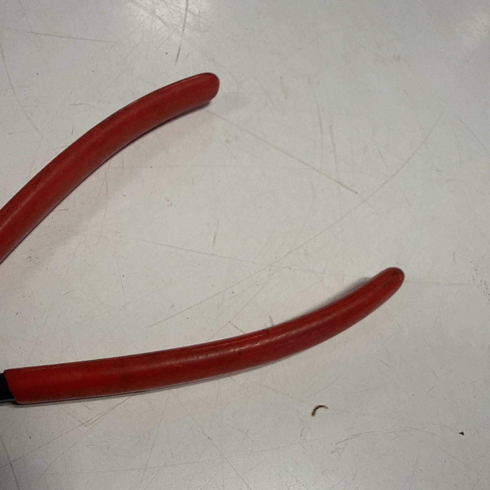 Matco Tools Knipex Snap Ring Pliers External Straight-Forged Tip PSR212 T5