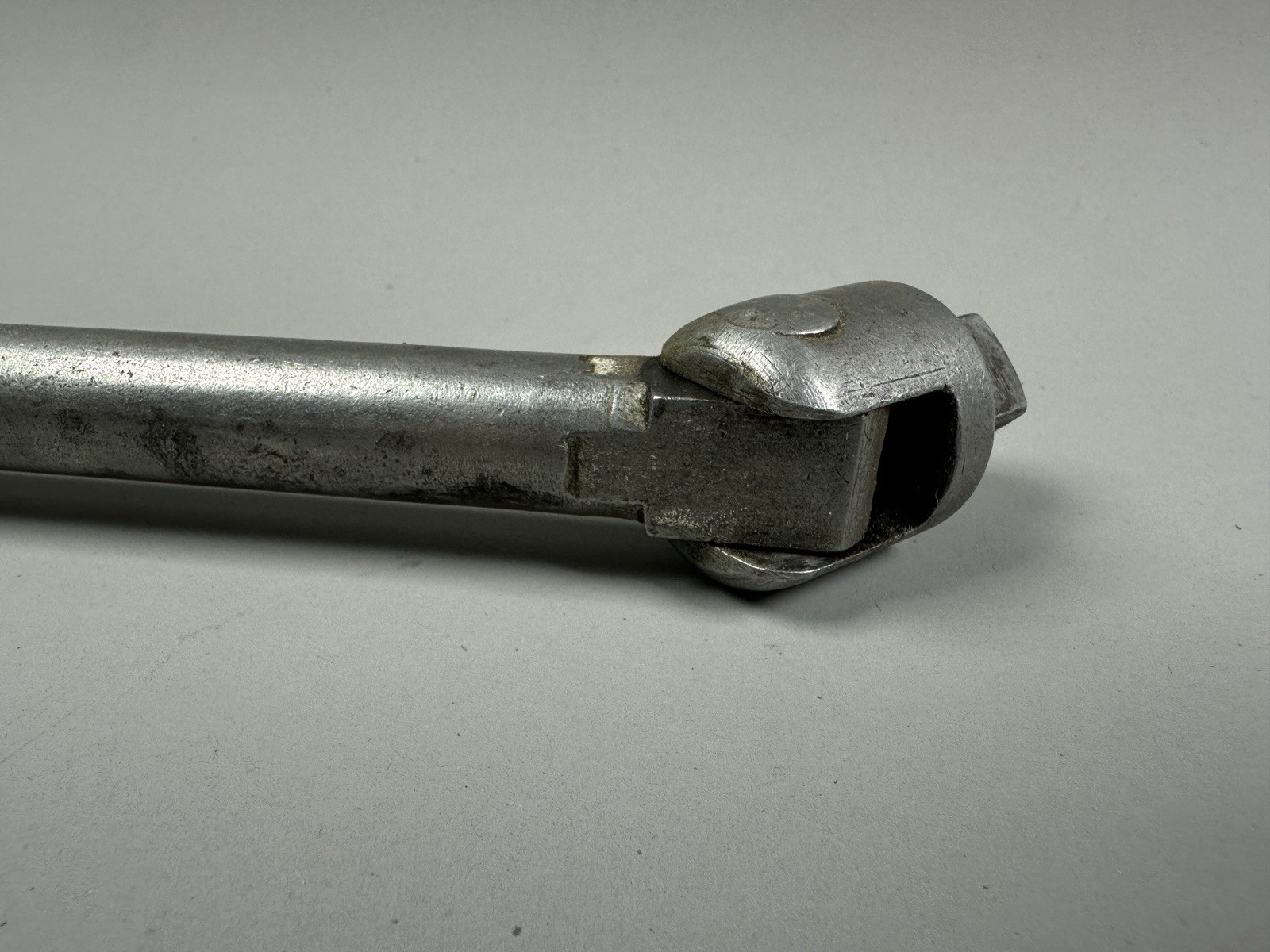Vintage Snap-On No. 10 Breaker Bar – 16 Inches Shop Tool