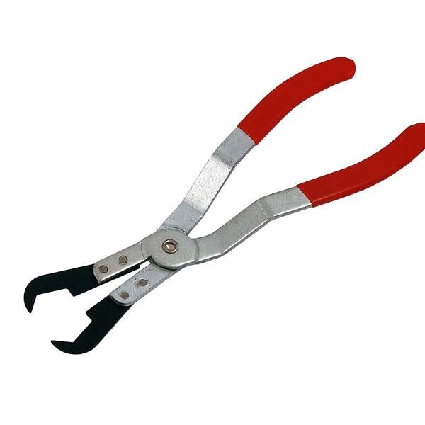 Windshield Molding & Door Handle Clip Pliers -220mm