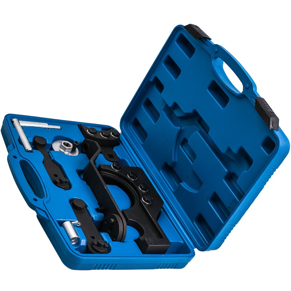 Engine Timing Tool Kit for VW T5 Touareg Phaeton 2003-2004 2.5L 4.9L TDI T10194