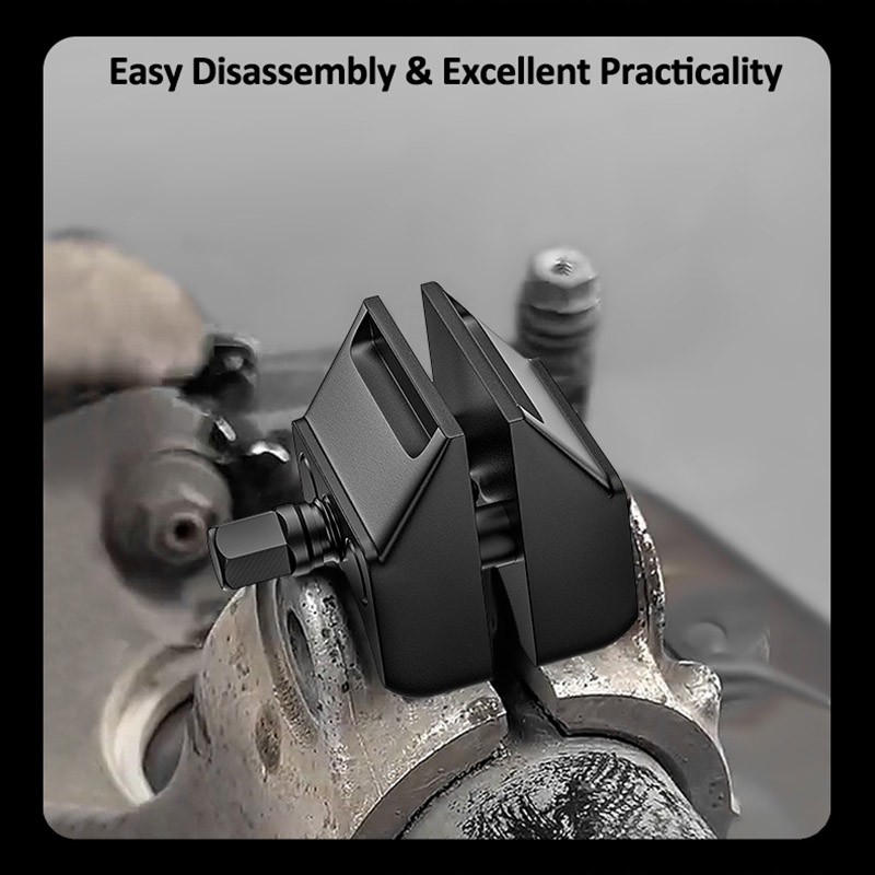 Vehicle Suspension Spreader Tool for Strut & Knuckle Disassembly Steering Hub US