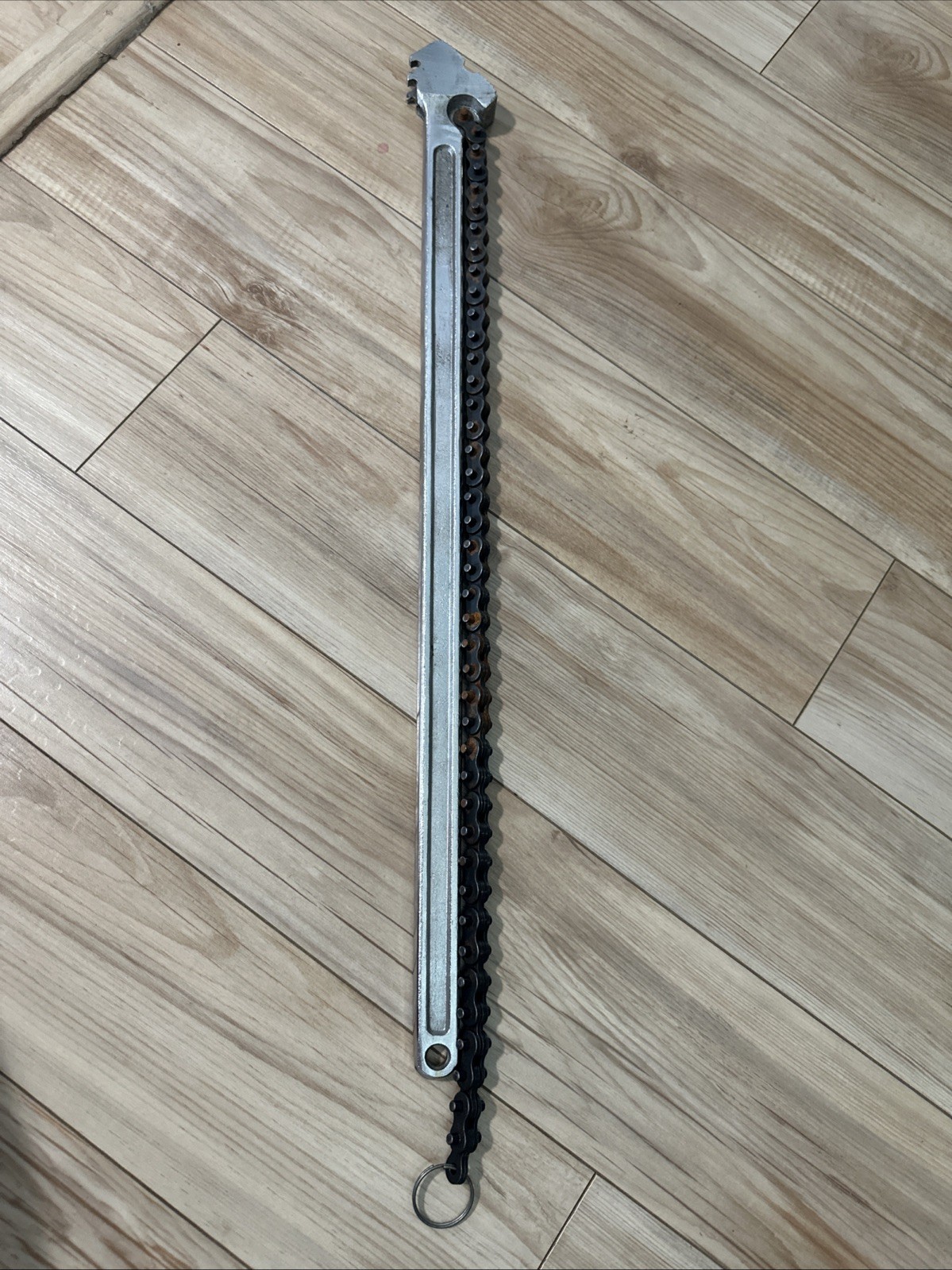 Blue Point CW24 24” Pro Chain Wrench USA